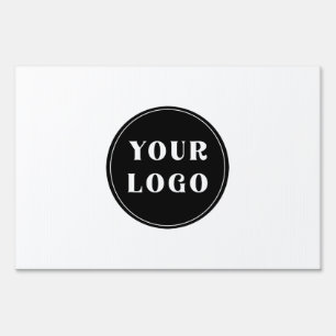 custom, unique, sleek & minimalist sign