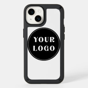custom, unique, sleek & minimalist speck iPhone 14 case