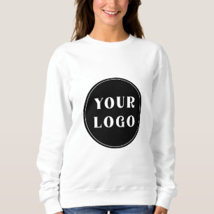 custom, unique, sleek & minimalist sweatshirt
