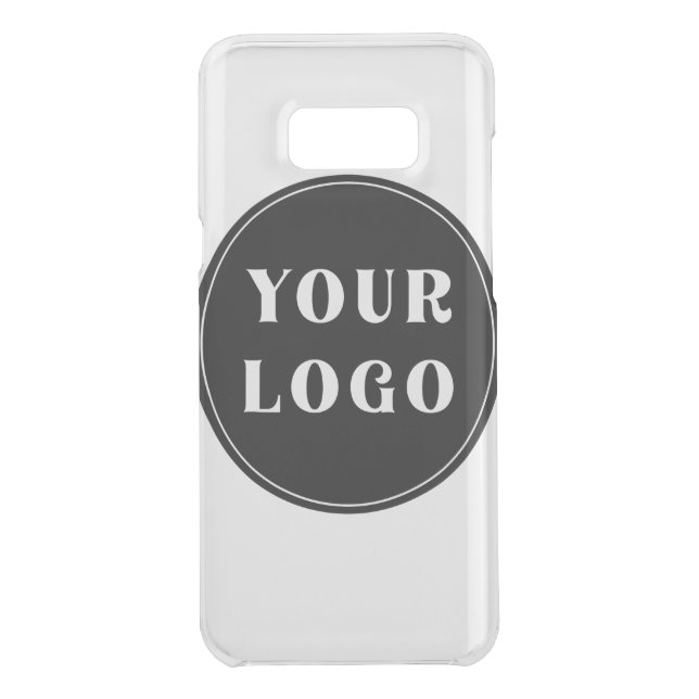 custom, unique, sleek & minimalist uncommon samsung galaxy case (Back)