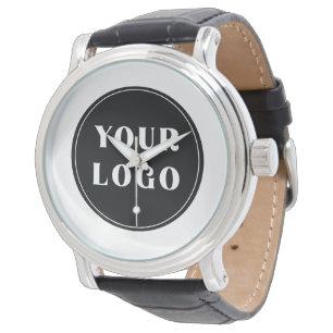 custom, unique, sleek & minimalist watch