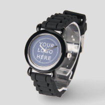 custom, unique, sleek & minimalist watch