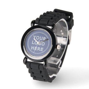 custom, unique, sleek & minimalist watch