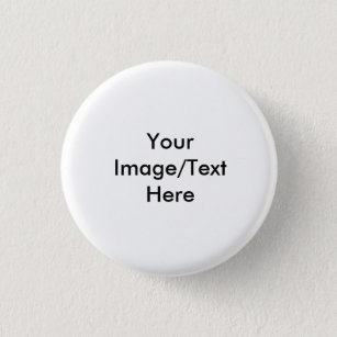 Custom, Upload your Picture/Design Art Button