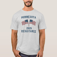 Custom USA Flag Resistance 