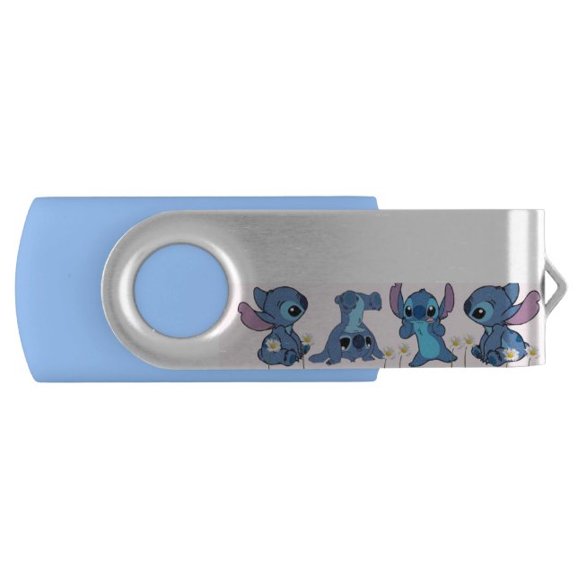 Custom USB Drive Design - Personalized Flash Drive (Front)