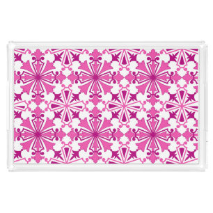 Custom Vanity Tray with Photo