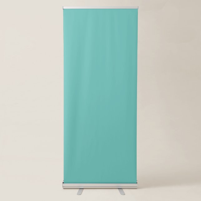 Custom Vertical & Store Banners (Front)