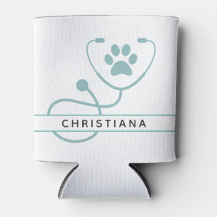 Custom Veterinarian Veterinary Professionals Can Cooler