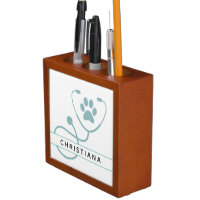 Custom Veterinarian Veterinary Professionals