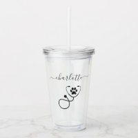 Custom Veterinarian Veterinary Tech Vet Assistant