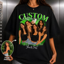 Custom Vintage Bootleg Retro Boyfriend Girlfriend