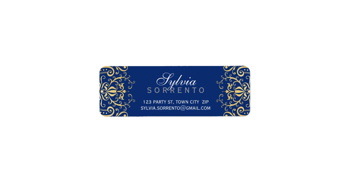 Designer clothing labels sorrento