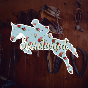 https://rlv.zcache.com/custom_vintage_floral_hunter_jumper_tack_trunk_sticker-r_r3hmq_307.jpg