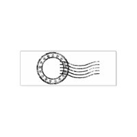 Custom Vintage Postmark