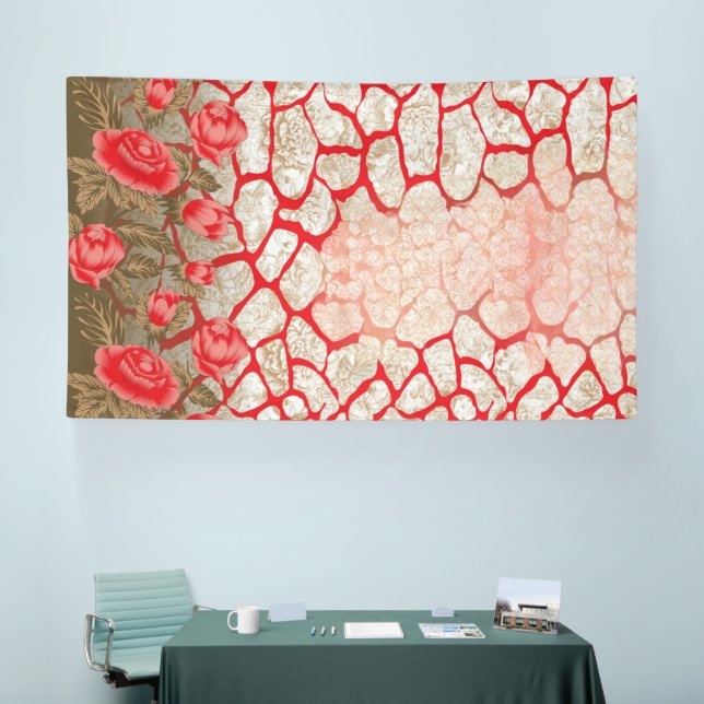 Custom Vinyl Banners | 2x2 to 3x12 Sizes (Tradeshow)