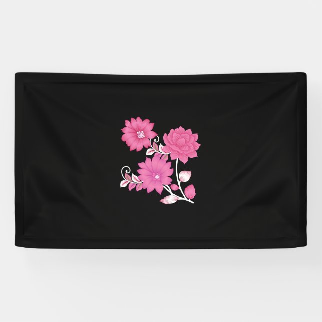 Custom Vinyl Banners & Event Signs (Horizontal)