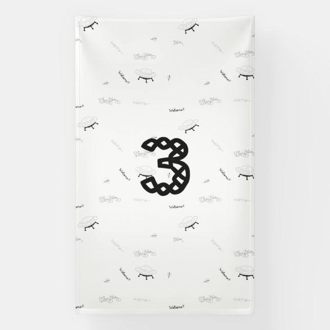 Custom Vinyl Banners | Indoor & Outdoor Use (Vertical)