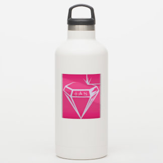 Custom Vinyl Cut Logo Sticker by HAS Jewels