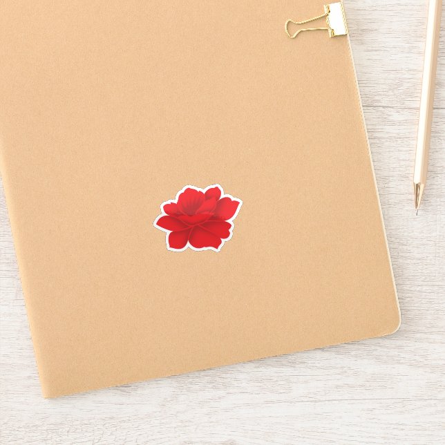 Custom Vinyl Decals. Boats. Cars. Trucks. Gear. Sticker (Notebook)