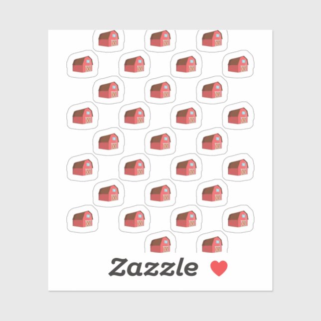 Custom Vinyl Decals | Waterproof Die Cut Stickers (Sheet)