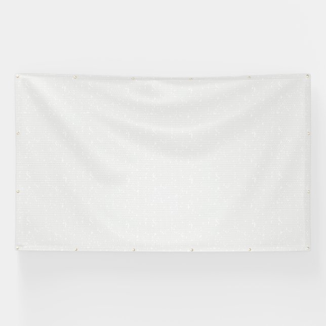 Custom Vinyl & Fabric Event Banners (Horizontal)