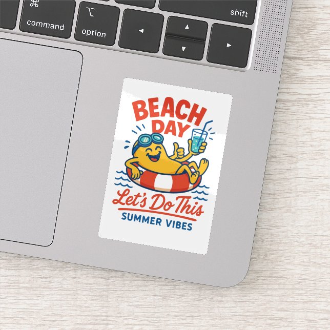 Custom Vinyl Stickers | Car & Boat Decals (Detail)