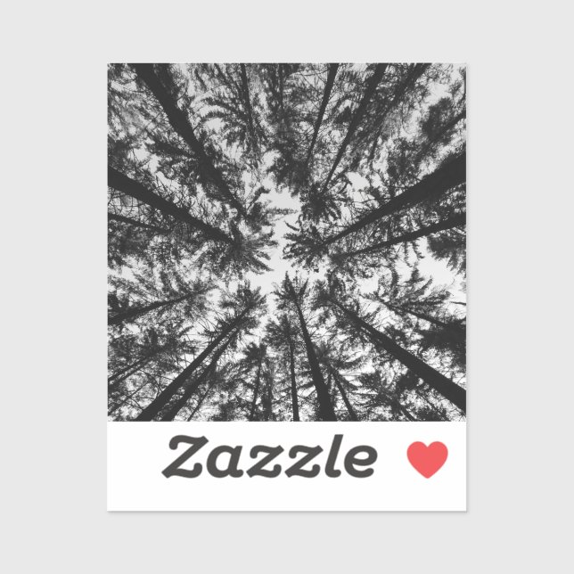 Custom Vinyl Stickers Cut to Size (Sheet)