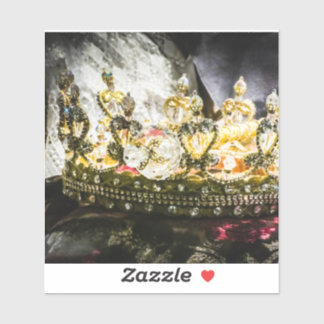 "Custom Vinyl Stickers: Design, Cut, and Apply! Sticker