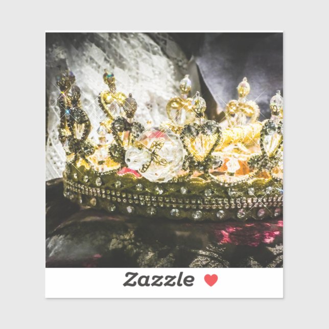 "Custom Vinyl Stickers: Design, Cut, and Apply! Sticker (Sheet)