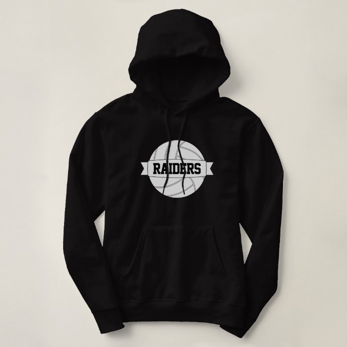 volleyball hoodie designs