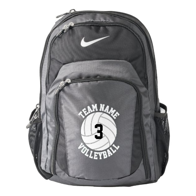 volleyball backpacks