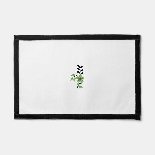 Custom Wall Banners | Felt Pennant Design (Front)