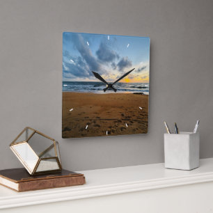 Custom Wall Clock Add Your Own Create Your Own