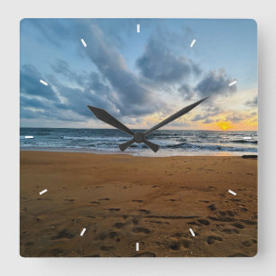 Custom Wall Clock Add Your Own Create Your Own
