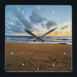 Custom Wall Clock Add Your Own Create Your Own<br><div class="desc">Custom Wall Clock Add Your Own Create Your Own</div>