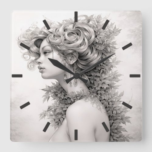 Custom Wall Clock (Add Your Own Photo and/or text)