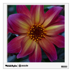 Custom Wall Decal/Flower Wall Sticker