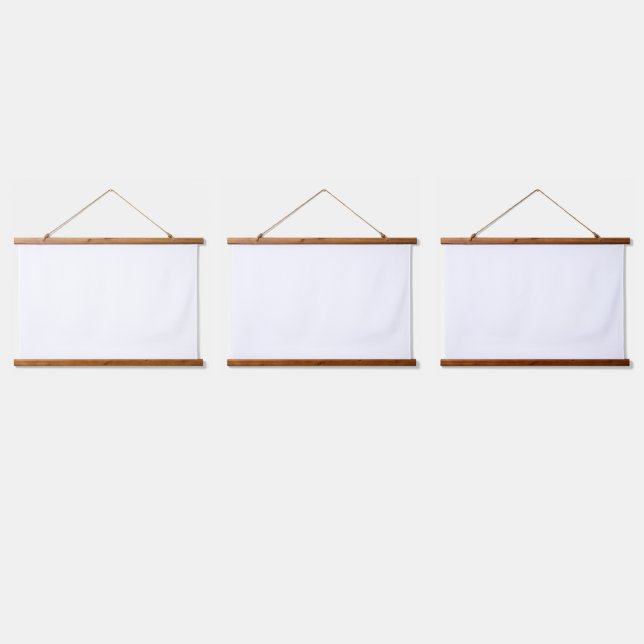 Custom Wall Tapestry | Cozy Modern Decor (Triple)