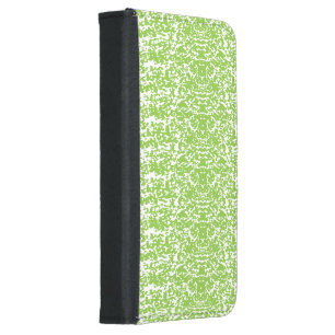Custom Wallet Phone Case with Card Slot Faux