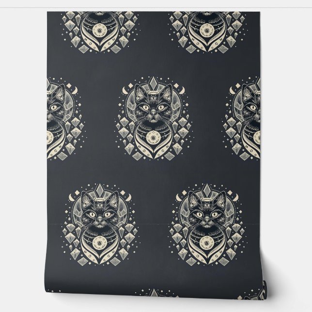 Custom Wallpaper 2' x 4', NullValue Wallpaper (Unrolling)