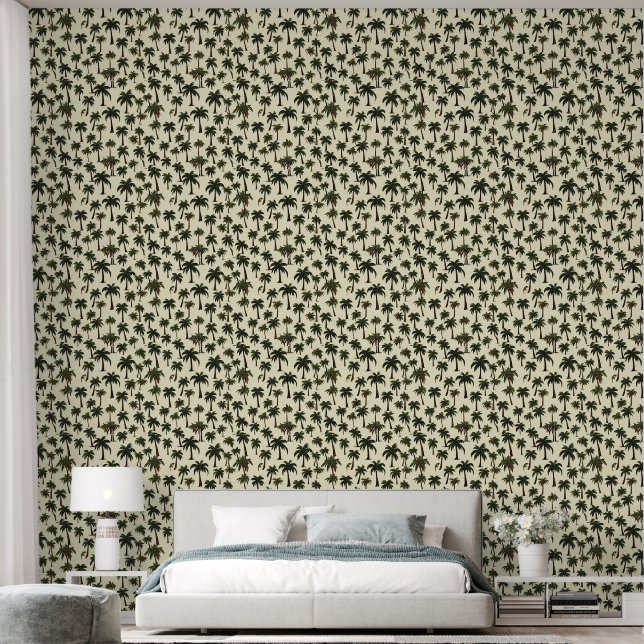 Custom Wallpaper 2' x 4', NullValue Wallpaper (Bedroom)