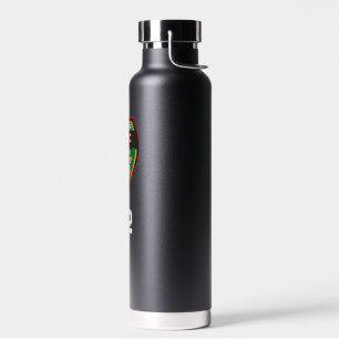 Custom Water Bottle