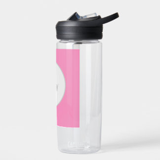 Custom Water Bottle Style: CamelBak Eddy®, Size: W