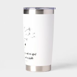 Custom Water tumbler Size: 20 oz