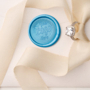 Custom wax seal sets for wedding invitations