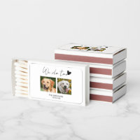 Custom we do too pet wedding