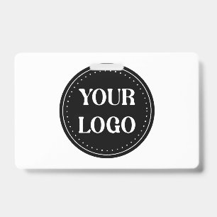 Custom Wedding, Elegant, Anniversary Gifts Badge