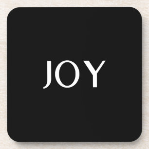 Custom Wedding, Elegant, Anniversary Gifts Beverage Coaster