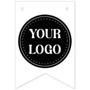 Custom Wedding, Elegant, Anniversary Gifts Bunting Flags